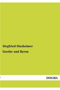 Goethe Und Byron