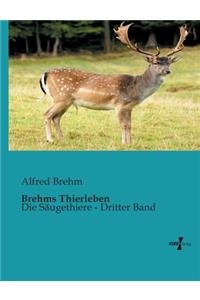 Brehms Thierleben