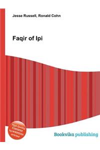 Faqir of IPI