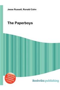 The Paperboys