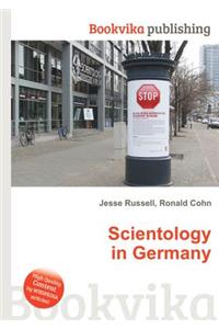 Scientology in Germany