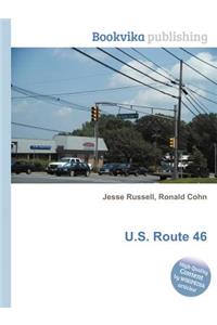 U.S. Route 46