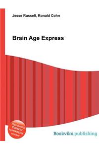 Brain Age Express