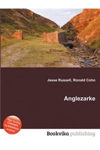 Anglezarke
