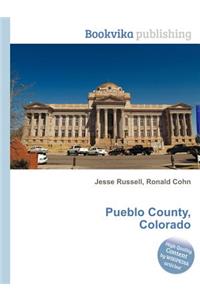 Pueblo County, Colorado
