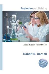 Robert B. Darnell
