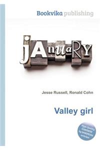 Valley Girl