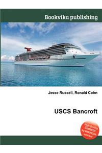 Uscs Bancroft