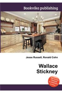 Wallace Stickney