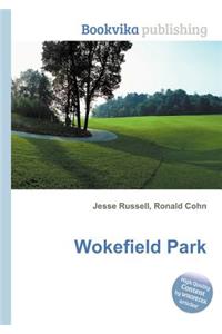 Wokefield Park