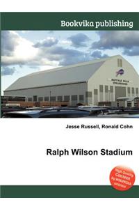 Ralph Wilson Stadium