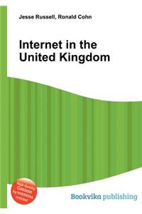 Internet in the United Kingdom