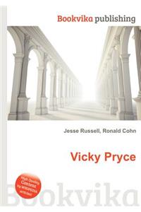 Vicky Pryce