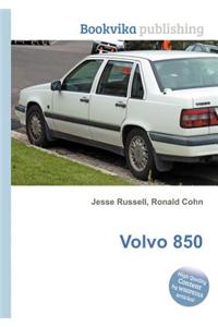 Volvo 850