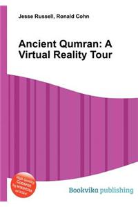 Ancient Qumran