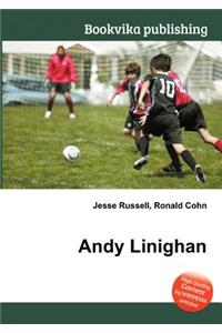 Andy Linighan