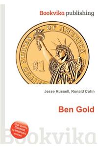 Ben Gold