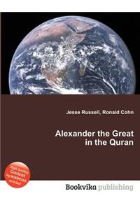 Alexander the Great in the Quran