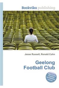 Geelong Football Club