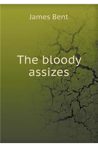 The Bloody Assizes