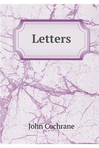 Letters