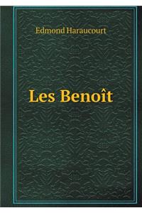 Les Benoît
