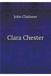 Clara Chester