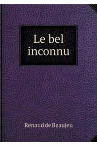 Le Bel Inconnu