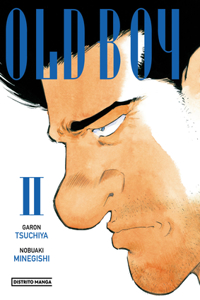 Old Boy. Vol 2 (Spanish Edition)