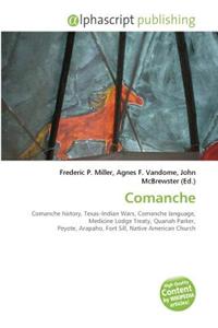 Comanche