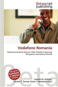 Vodafone Romania
