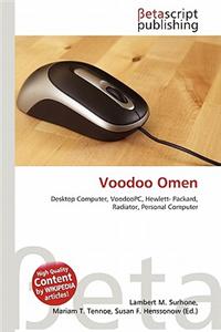 Voodoo Omen