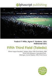 Fifth Third Field (Toledo)