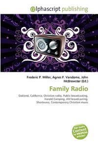 Family Radio