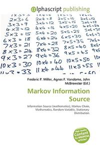 Markov Information Source