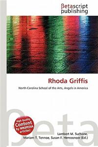 Rhoda Griffis