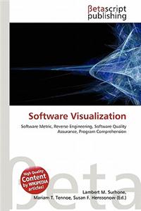 Software Visualization