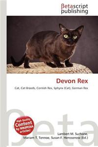 Devon Rex