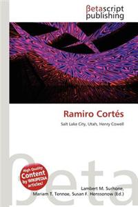 Ramiro Cortes