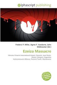 Ezeiza Massacre