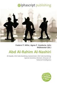 Abd Al-Rahim Al-Nashiri