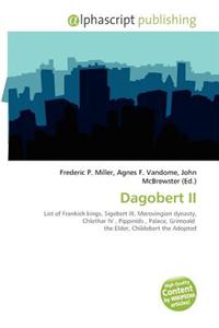 Dagobert II
