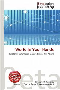 World in Your Hands