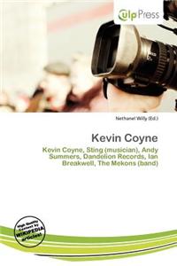Kevin Coyne