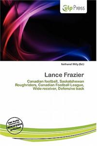 Lance Frazier