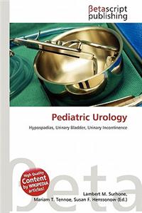Pediatric Urology