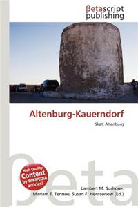 Altenburg-Kauerndorf
