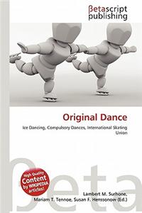 Original Dance