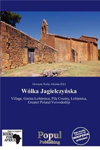 W Lka Jagielczy Ska
