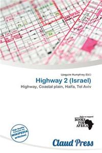 Highway 2 (Israel)
